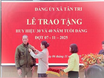 Xây dựng đảng