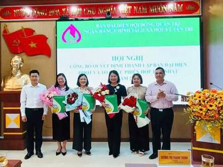 Văn Hoá xã Hội