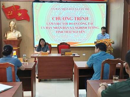Kinh tế - Chính trị