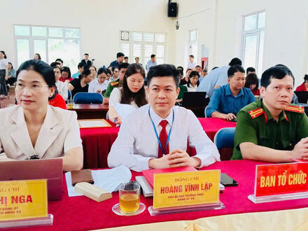 Xây dựng đảng