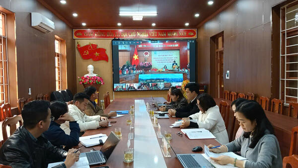 UBND TỈNH LẠNG SƠN TRIỂN KHAI KẾ HOẠCH PHÁT TRIỂN KINH TẾ - XÃ HỘI NĂM 2026