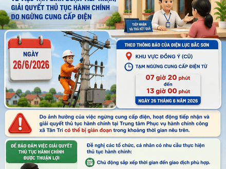 Hành chính công - Cải cách Hành chính