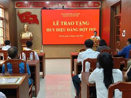 Xây dựng đảng