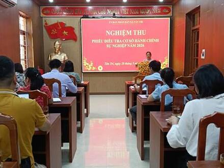 Văn Hoá xã Hội