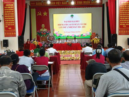 Văn Hoá xã Hội