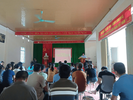 Hành chính công - Cải cách Hành chính