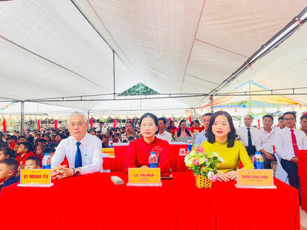 Văn Hoá xã Hội