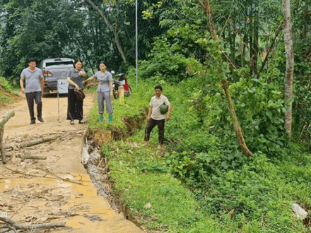 Văn Hoá xã Hội